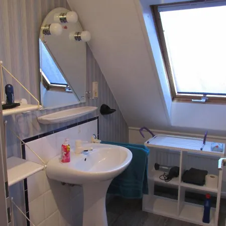 Ferienwohnung Marz