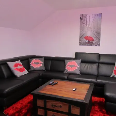 Ferienwohnung Marz Hage