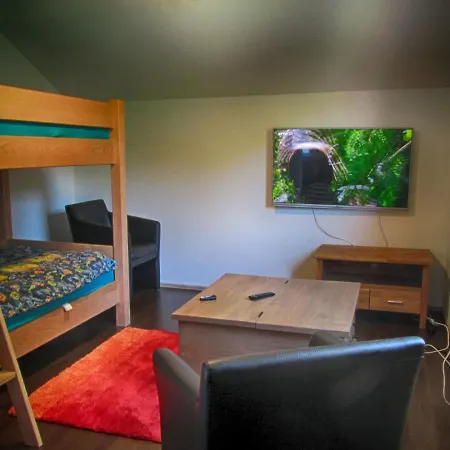 Ferienwohnung Marz Apartamento *