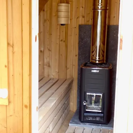 Ferienwohnung Marz Apartamento