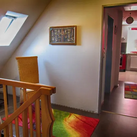 Ferienwohnung Marz Apartamento