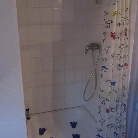 Ferienwohnung Marz *